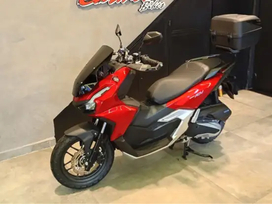 HONDA-ADV HONDA-ADV-2025