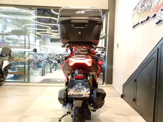 HONDA-ADV HONDA-ADV-2025