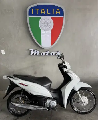 HONDA BIZ 110i HONDA BIZ 110i