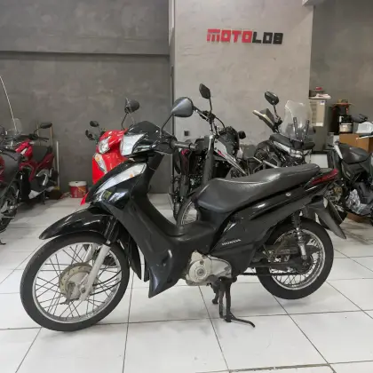 HONDA BIZ 110i HONDA BIZ 110i