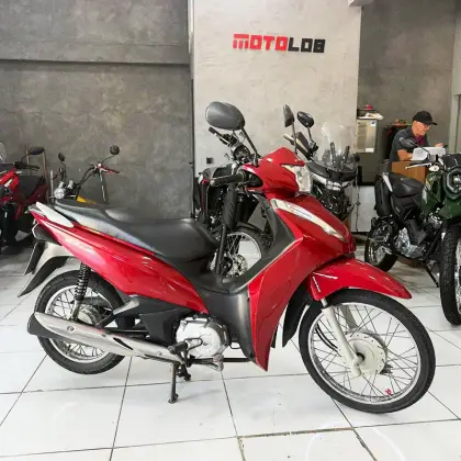 HONDA BIZ 110i HONDA BIZ 110i