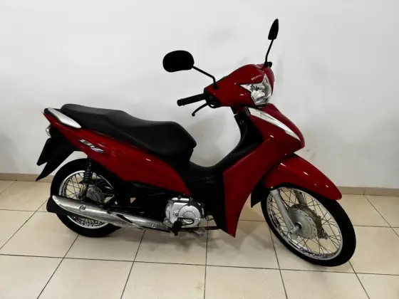 HONDA BIZ 110i HONDA BIZ 110i