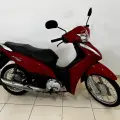 HONDA BIZ 110i HONDA BIZ 110i
