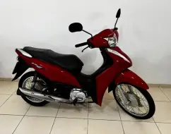 HONDA BIZ 110i HONDA BIZ 110i