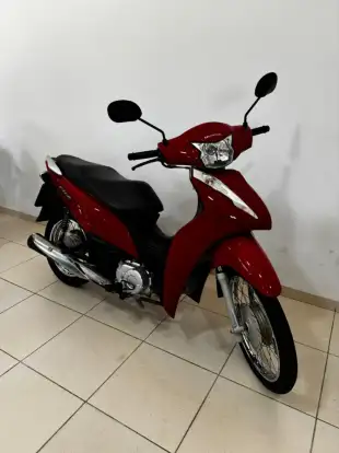 HONDA-BIZ 110i-2023