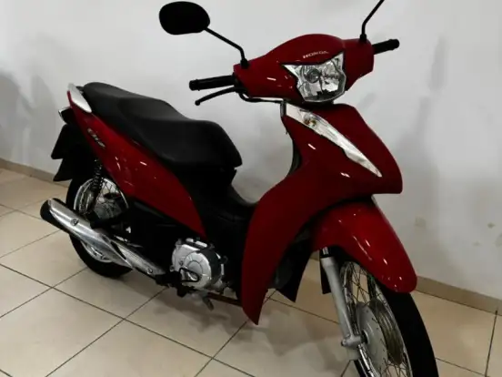 HONDA-BIZ 110i HONDA-BIZ 110i-2023