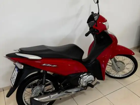 HONDA-BIZ 110i HONDA-BIZ 110i-2023