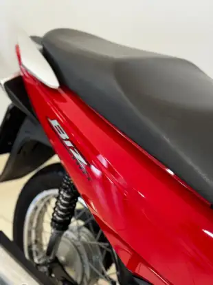 HONDA-BIZ 110i-2023
