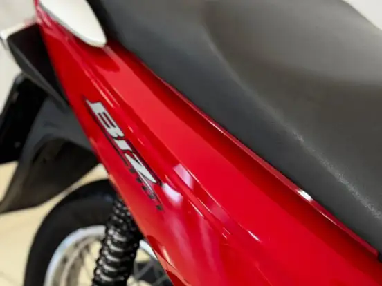 HONDA-BIZ 110i HONDA-BIZ 110i-2023