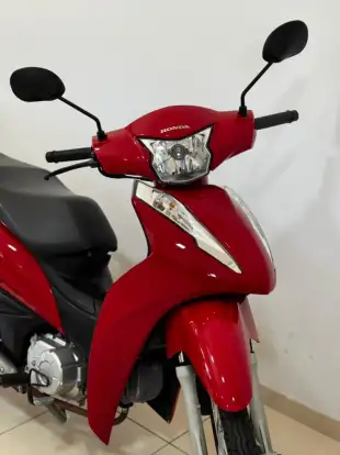 HONDA-BIZ 110i-2023