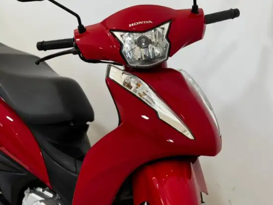 HONDA-BIZ 110i HONDA-BIZ 110i-2023