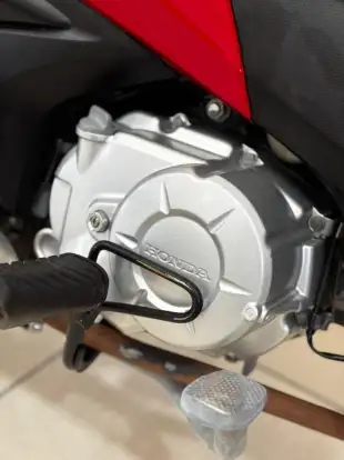 HONDA-BIZ 110i-2023