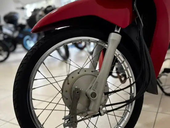 HONDA-BIZ 110i HONDA-BIZ 110i-2023