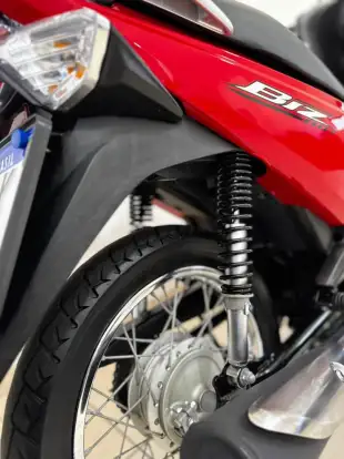 HONDA-BIZ 110i-2023