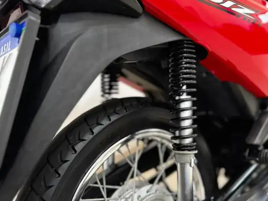 HONDA-BIZ 110i HONDA-BIZ 110i-2023