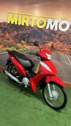 HONDA BIZ 125 ES 
