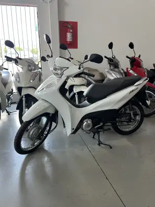 HONDA BIZ 125 ES HONDA BIZ 125 ES