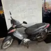 HONDA BIZ 125 ES HONDA BIZ 125 ES