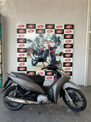 HONDA BIZ 125i 