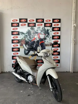 HONDA BIZ 125i 