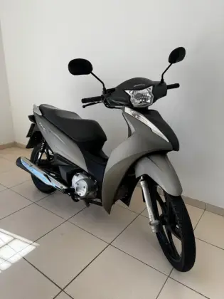 HONDA BIZ 125i 