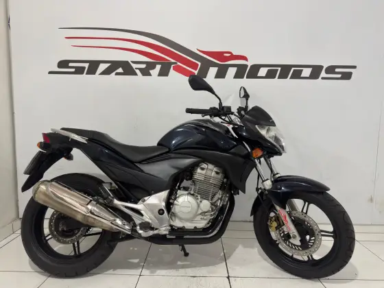 HONDA CB 300R 