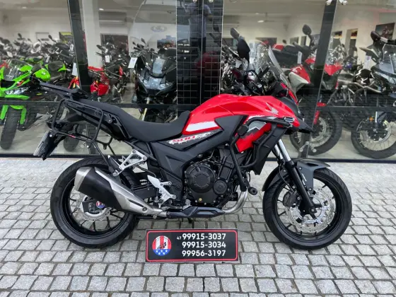 HONDA CB 500 X ABS 