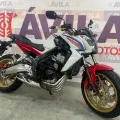 HONDA CB 650 F ABS HONDA CB 650 F ABS