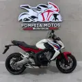HONDA CB 650 F HONDA CB 650 F