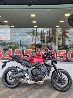 HONDA-CB 650 R ABS HONDA-CB 650 R ABS-2026