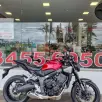 HONDA CB 650 R ABS HONDA CB 650 R ABS