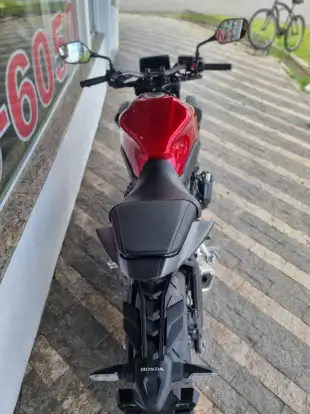 HONDA-CB 650 R ABS HONDA-CB 650 R ABS-2026