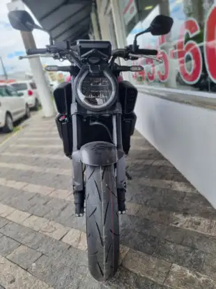 HONDA-CB 650 R ABS HONDA-CB 650 R ABS-2026