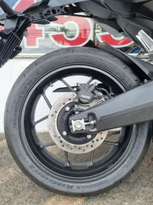 HONDA-CB 650 R ABS HONDA-CB 650 R ABS-2026