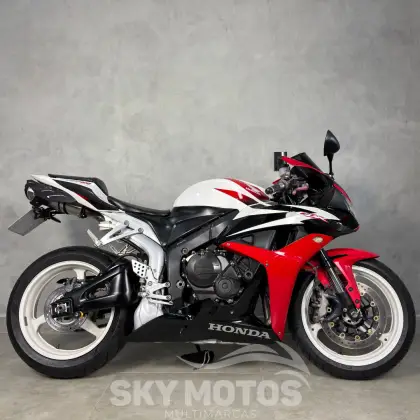HONDA CBR 600RR 