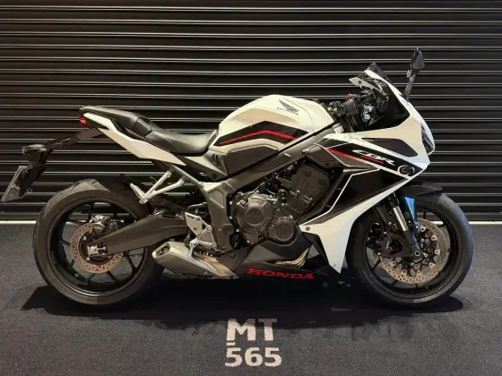 HONDA CBR 650R ABS HONDA CBR 650R ABS