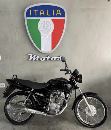 HONDA CG 125 FAN HONDA CG 125 FAN