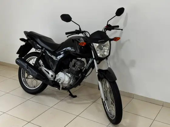 HONDA CG 150 START ES 