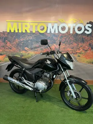 HONDA CG 150 TITAN MIX EX HONDA CG 150 TITAN MIX EX