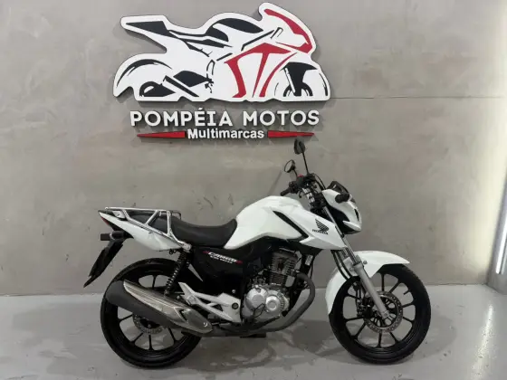 HONDA CG 160 CARGO HONDA CG 160 CARGO