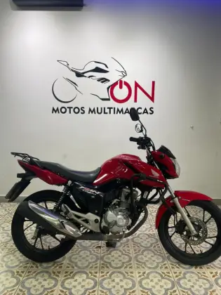 HONDA CG 160 FAN HONDA CG 160 FAN