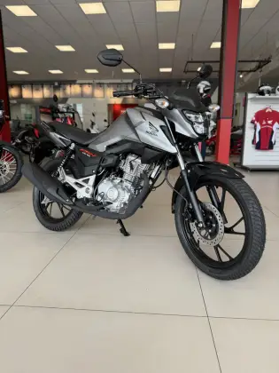 HONDA CG 160 FAN HONDA CG 160 FAN