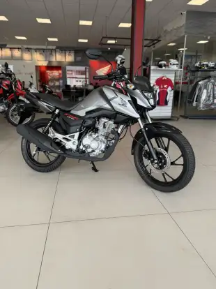 HONDA-CG 160 FAN HONDA-CG 160 FAN-2026