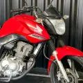 HONDA CG 160 FAN HONDA CG 160 FAN