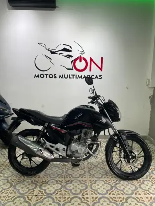HONDA CG 160 START ES HONDA CG 160 START ES