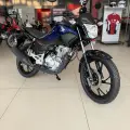 HONDA CG 160 START ES HONDA CG 160 START ES