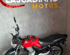 HONDA CG 160 START ES HONDA CG 160 START ES