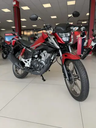HONDA CG 160 TITAN 50 ANOS HONDA CG 160 TITAN 50 ANOS
