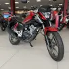 HONDA CG 160 TITAN 50 ANOS HONDA CG 160 TITAN 50 ANOS