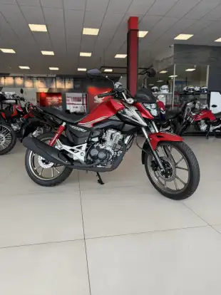 HONDA-CG 160 TITAN 50 ANOS-2026